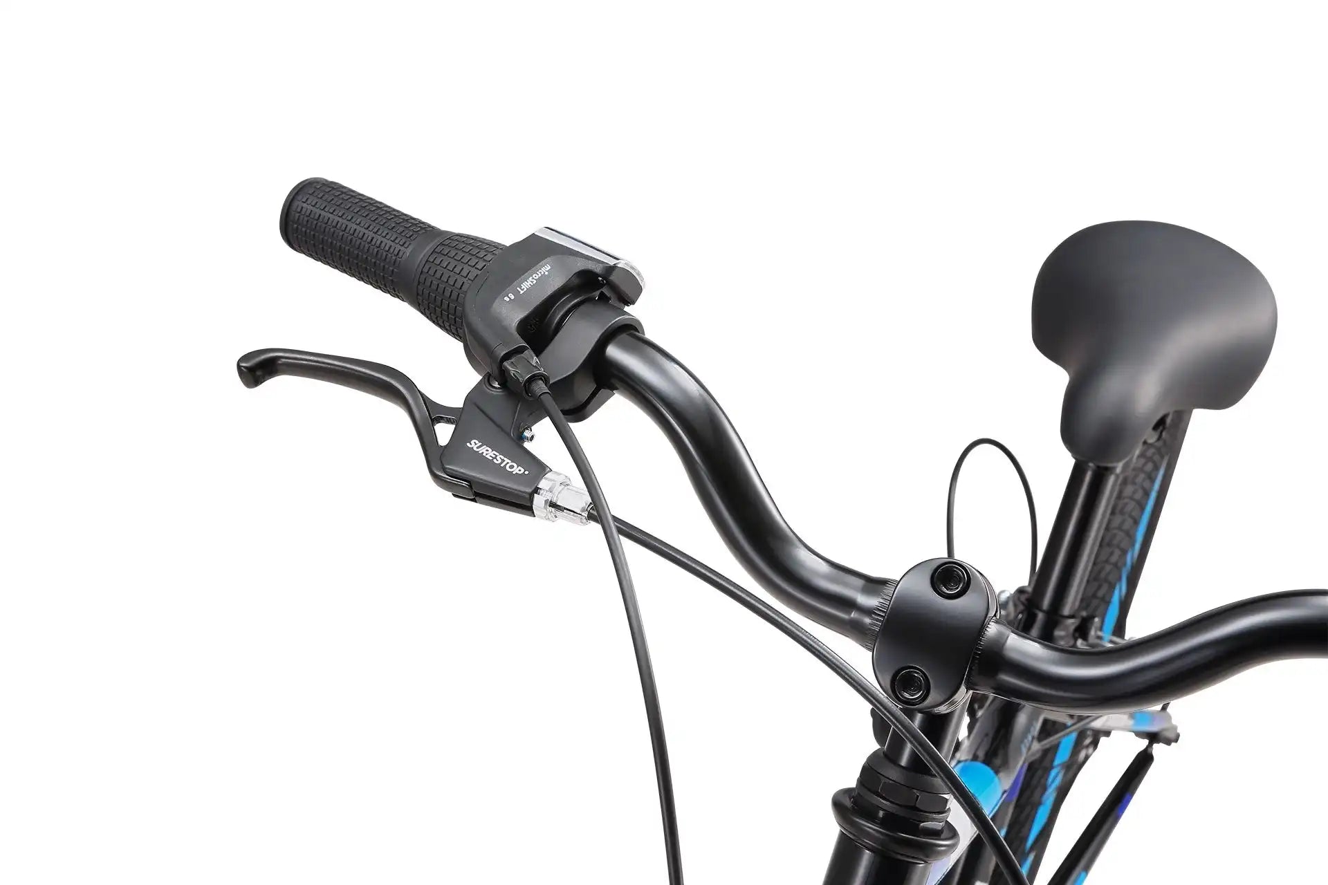 20 Inch Large Bike