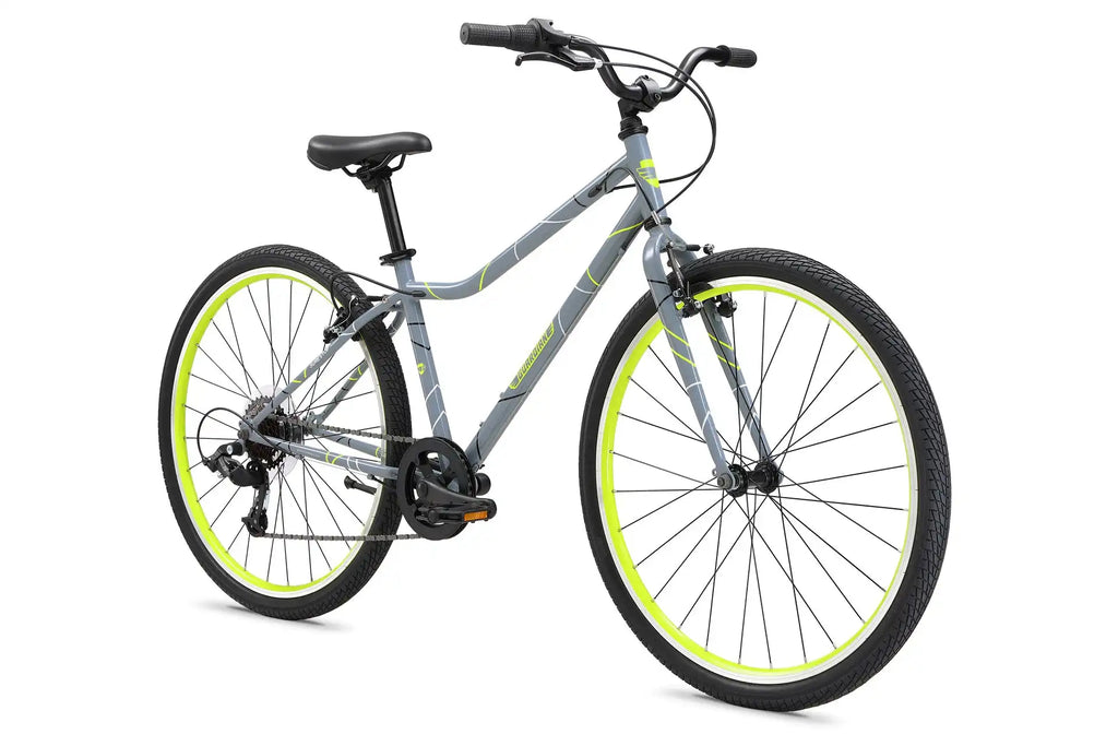 26 Inch Bike
