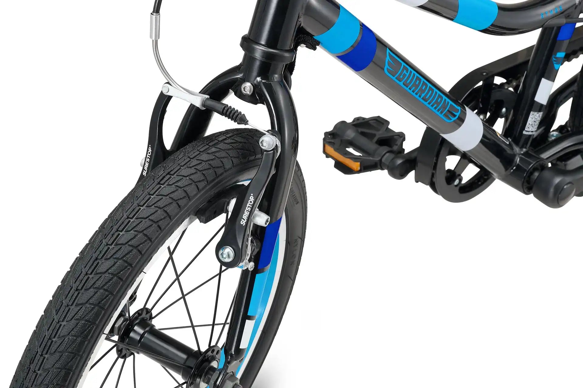 16 Inch Bike