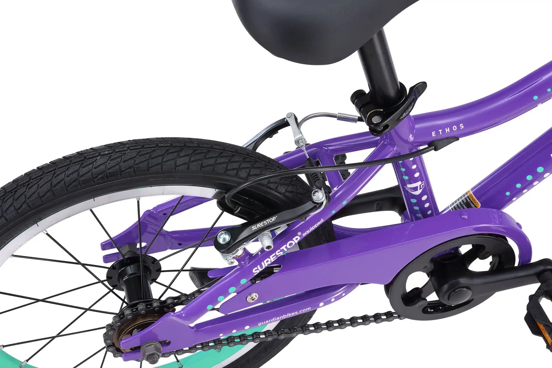 16 Inch Bike
