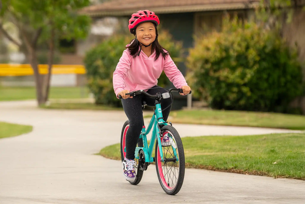 20 Inch Small Bike