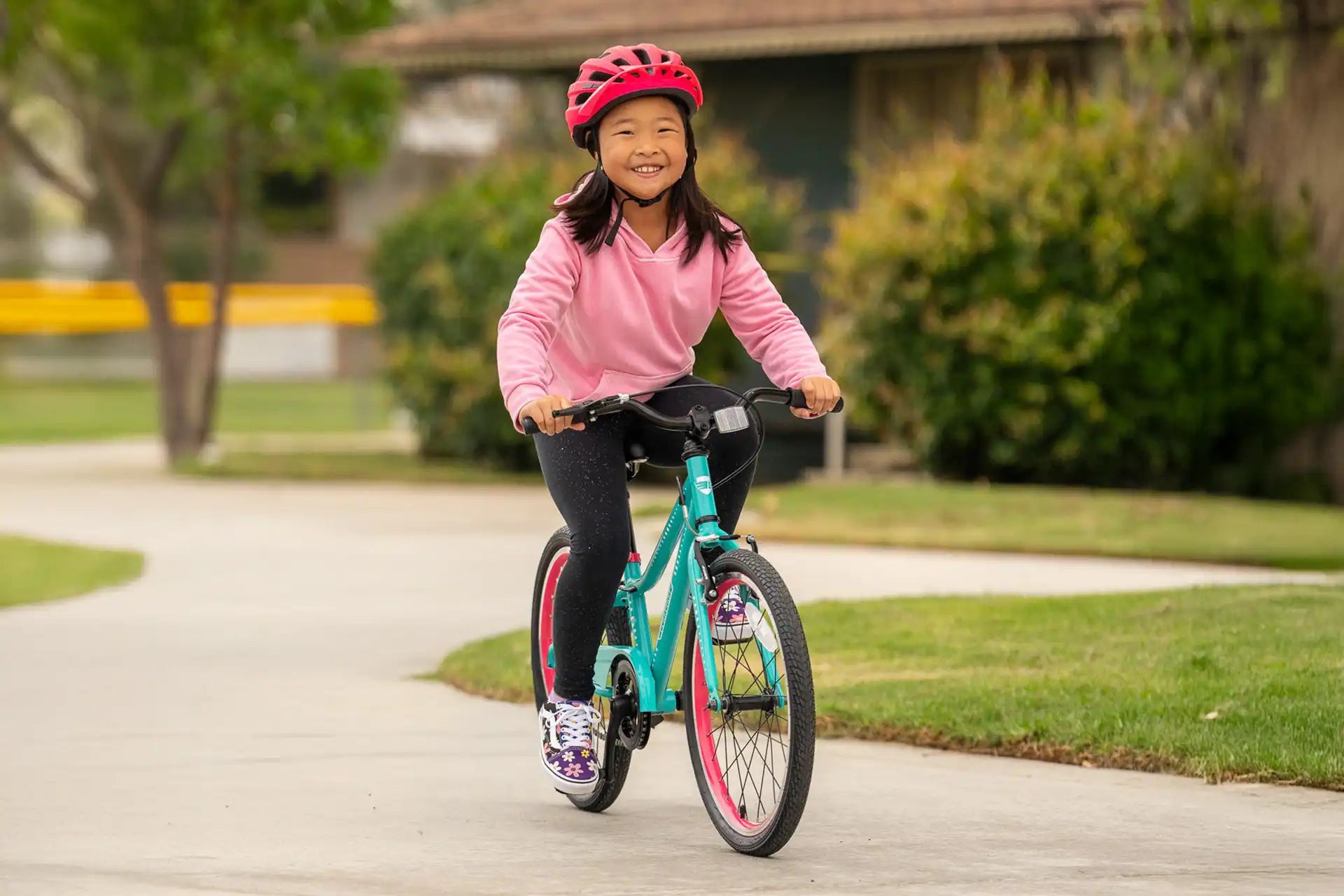 20 Inch Small Bike