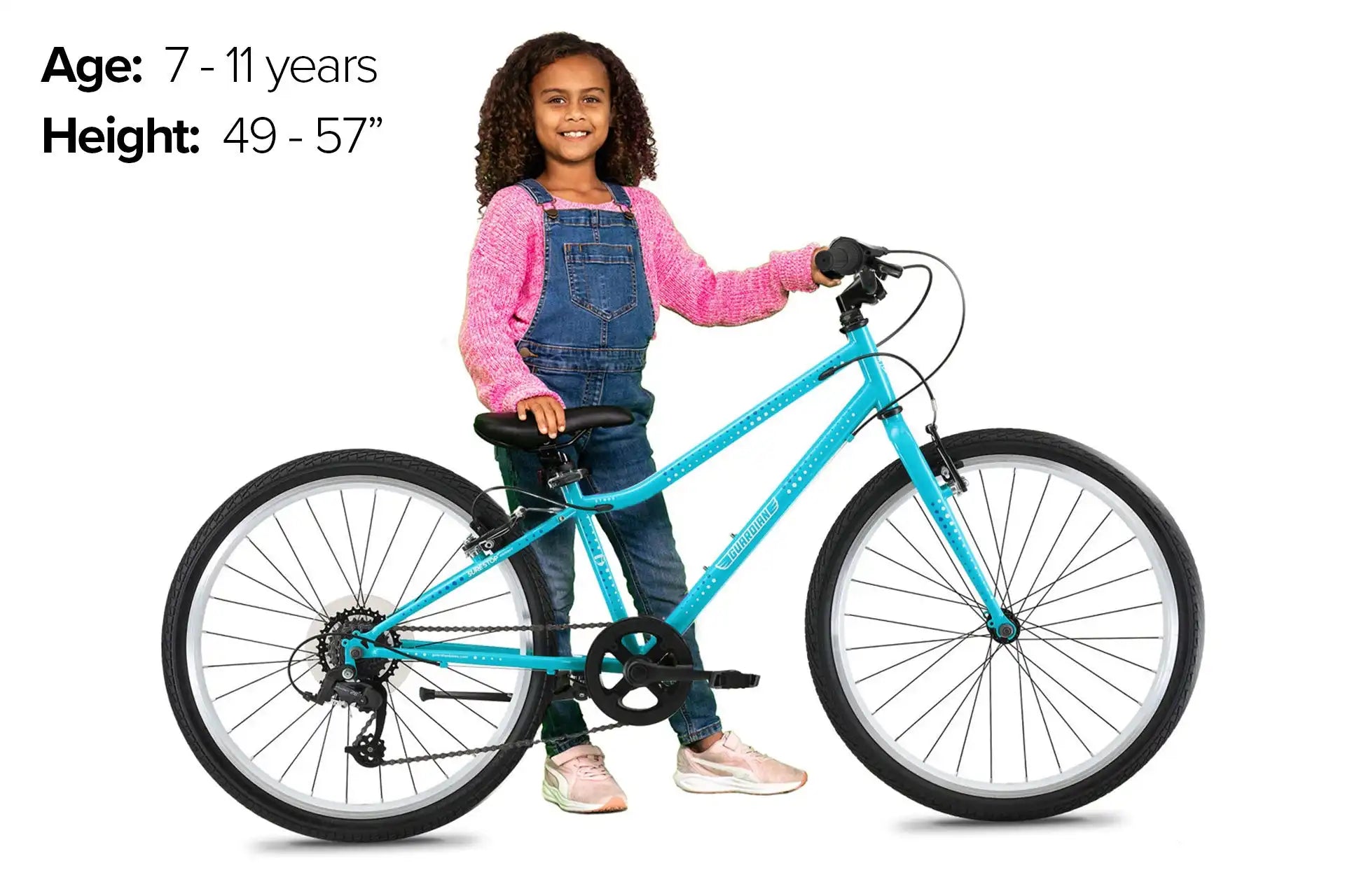 24 Inch Bike