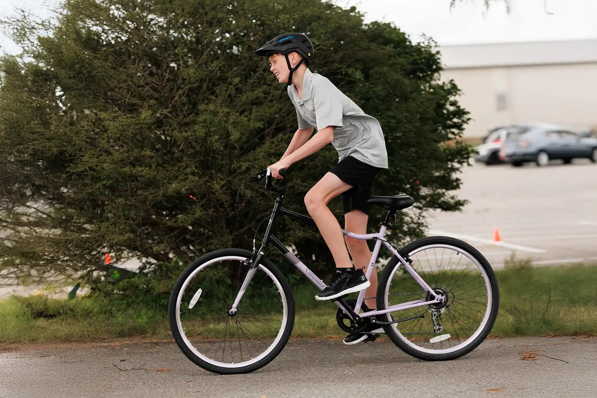 Adult Bike