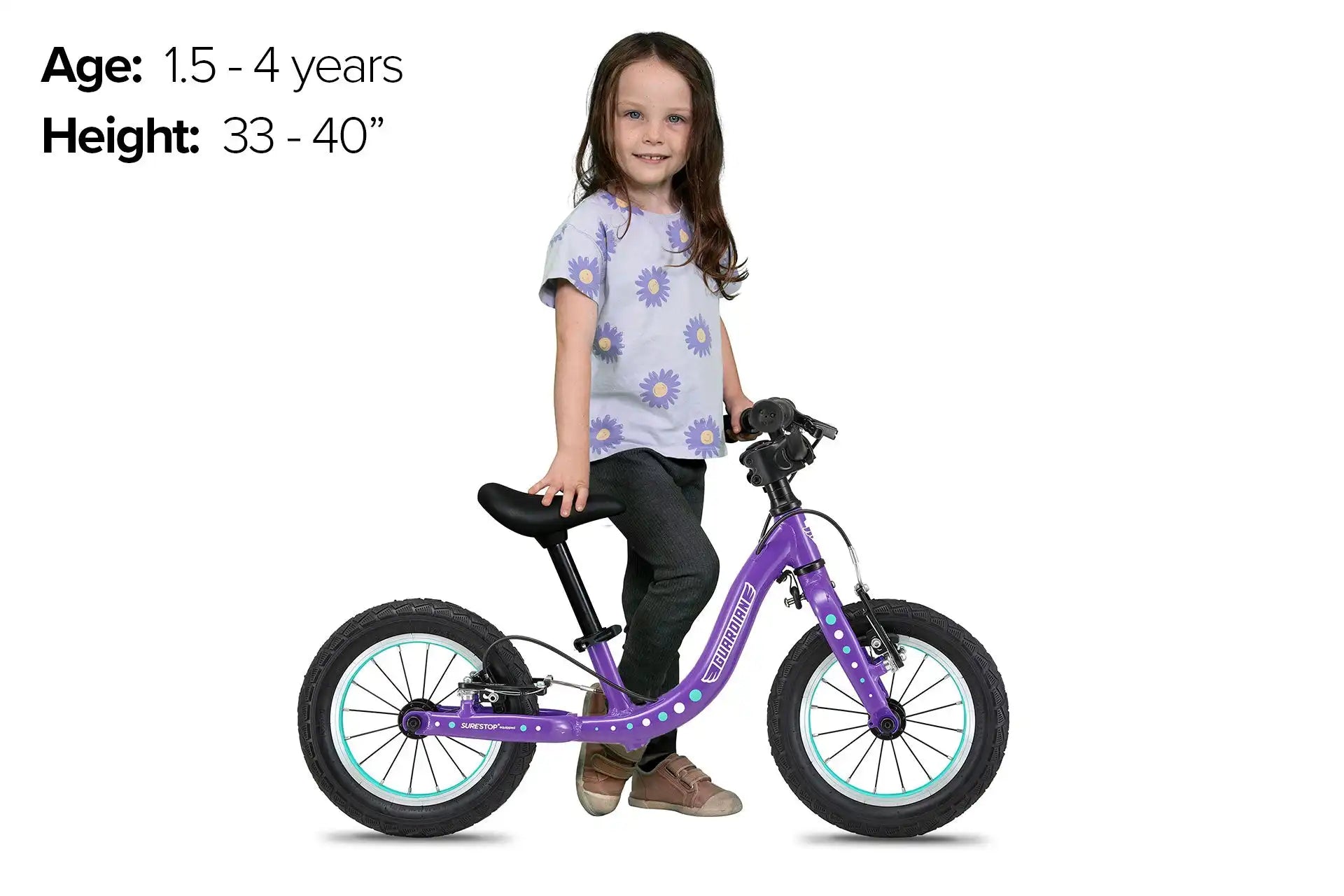 Balance Bike