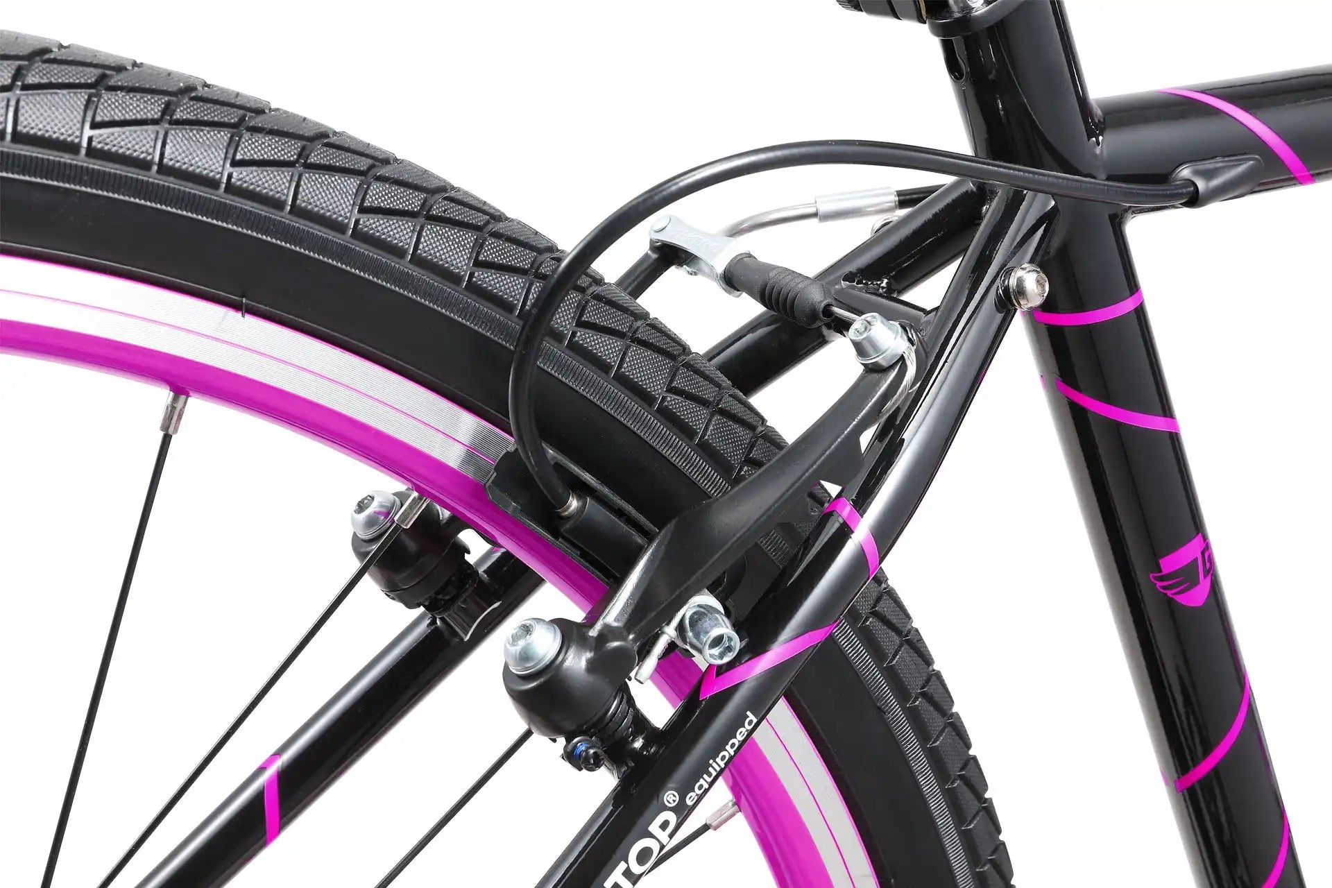 26 Inch Bike