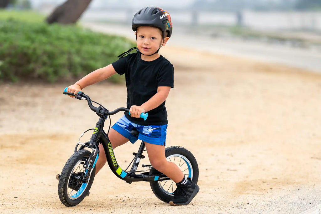 Balance Bike