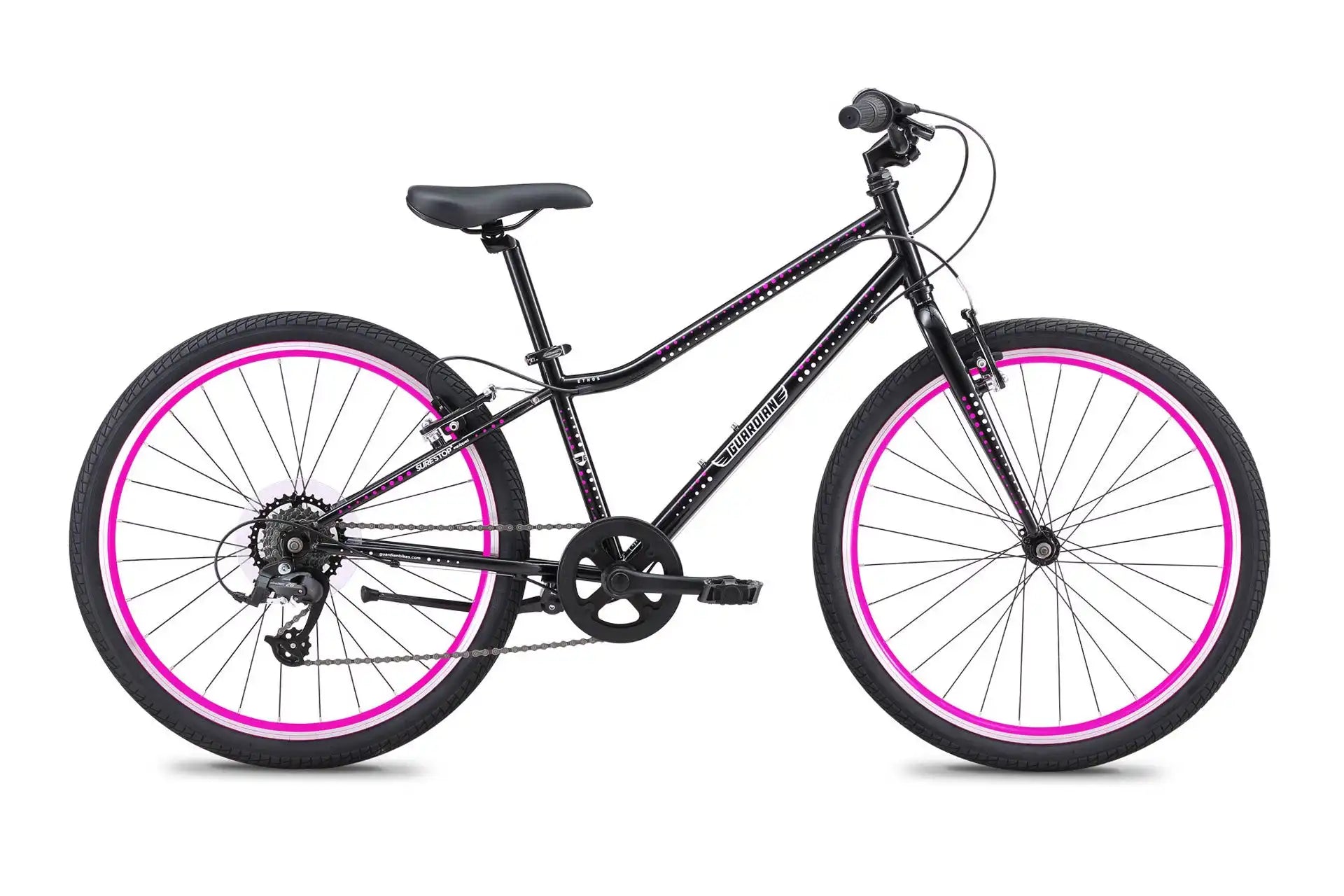 24 Inch Bike
